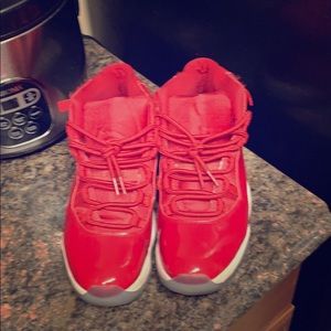 Air Jordan 11’s Win Like 96